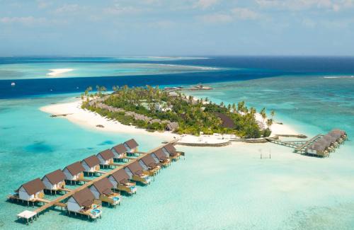 Fushifaru Complejo | Fushifaru Maldives with 50 percent off on sea plane roundtrip 04 nights & above