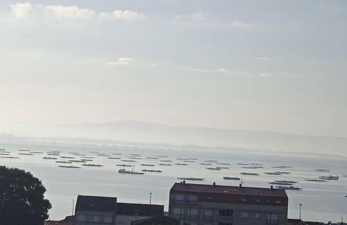 Insuela Apartamento | Fusión de sensaciones, ático con espectaculares vistas