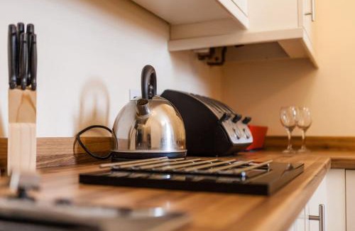 Wrexham Apartamento | Fusilier apartment wrexham city
