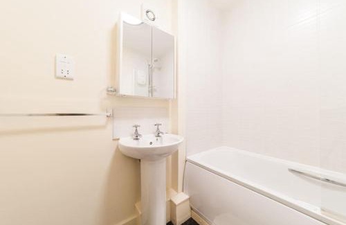 Wrexham Apartamento | Fusilier apartment wrexham city