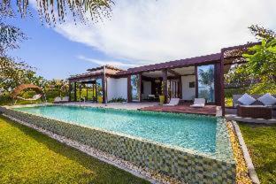 Cam Lam Complejo | Fusion Resort Cam Ranh - All Spa Inclusive