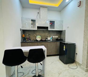 Greater Noida Apartamento | Fusion UFAIRIA Mall