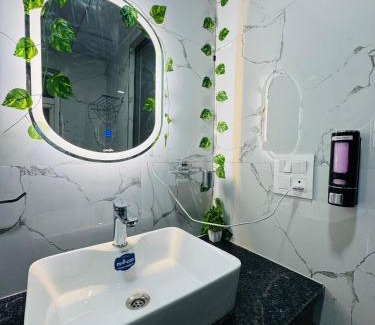 Greater Noida Apartamento | Fusion UFAIRIA Mall