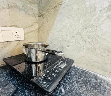 Greater Noida Apartamento | Fusion UFAIRIA Mall