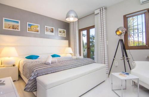 Urbanitzacio la Fustera Casa | Fustera Villa El Salvador