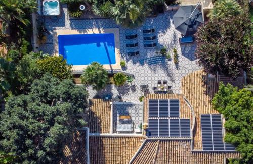 Urbanitzacio la Fustera Casa | Fustera Villa El Salvador
