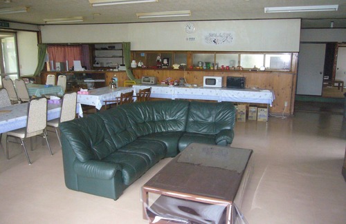 Minamiuonuma Casa | Futago Cabin