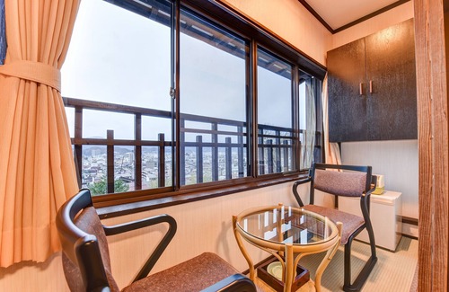Hida Takayama Onsen Casa | Futarishizuka Hakuun