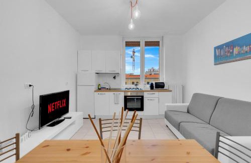 Bicocca Apartamento | FUTE182 -Bicocca- Easy House