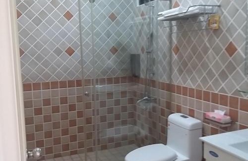 Ji'an Casa | Futian B&B