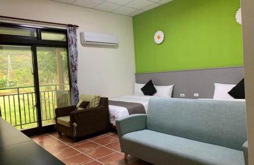 Ji'an Casa | Futian B&B