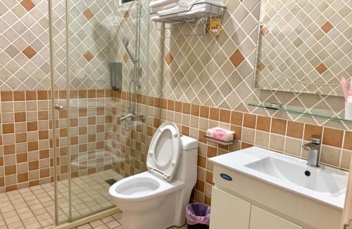 Ji'an Casa | Futian B&B