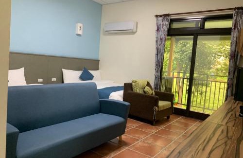 Ji'an Casa | Futian B&B