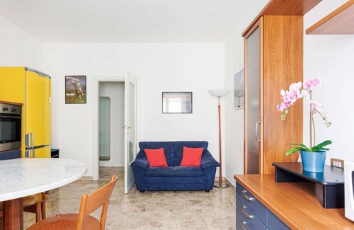 Calvairate Apartamento | Futon in the House - Milano - Ciceri Visconti