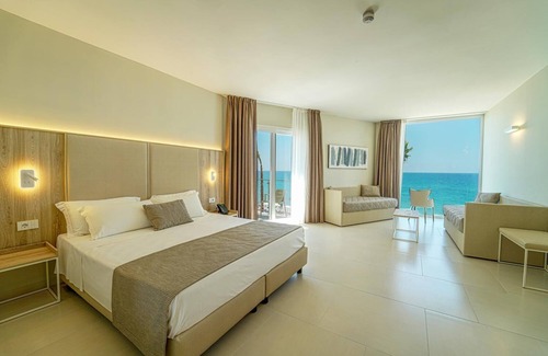 Ascea Hotel | Futura Club Eleamare
