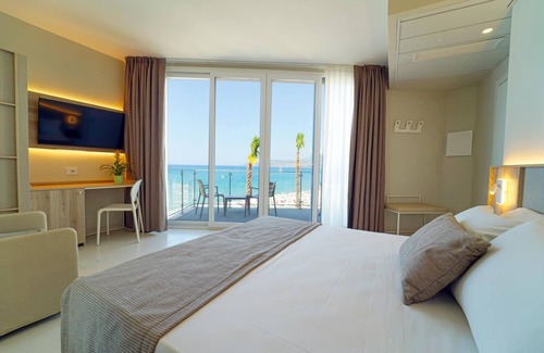 Ascea Hotel | Futura Club Eleamare