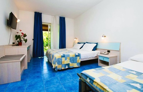 Pizzo Hotel | Futura Club La Praya