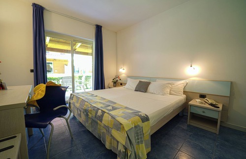 Pizzo Hotel | Futura Club La Praya