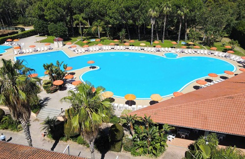 Pizzo Hotel | Futura Club La Praya