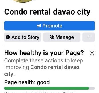 Davao Casa | futura homes 2 bedroom fully furnished ,free access, pool gym,free wifi 50mbps with Netflix