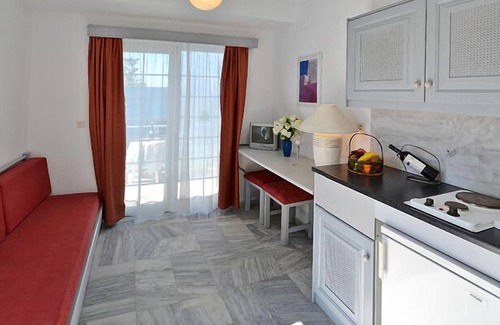 Maleme Apartamento | Futura Hotel