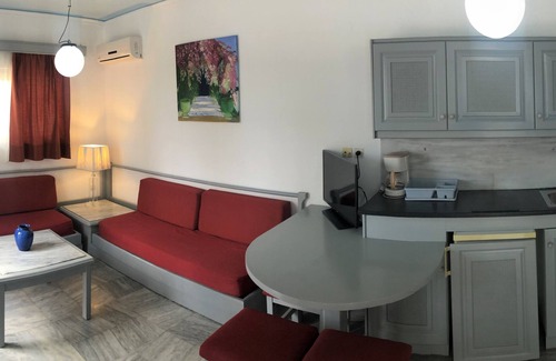 Maleme Apartamento | Futura Hotel