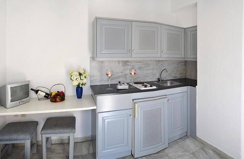 Maleme Apartamento | Futura Hotel