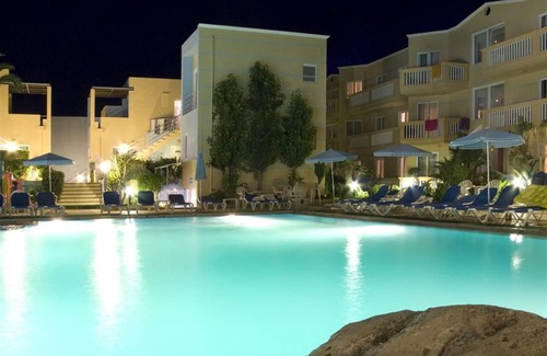 Maleme Apartamento | Futura Hotel