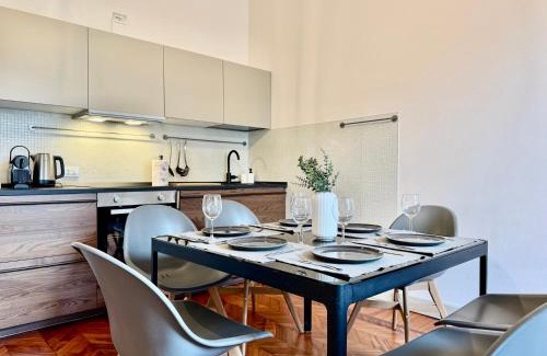 Zona Risorgimento Apartamento | Future Apartments Goldoni