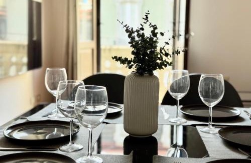 Zona Risorgimento Apartamento | Future Apartments Goldoni