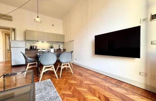 Zona Risorgimento Apartamento | Future Apartments Goldoni