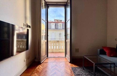 Zona Risorgimento Apartamento | Future Apartments Goldoni