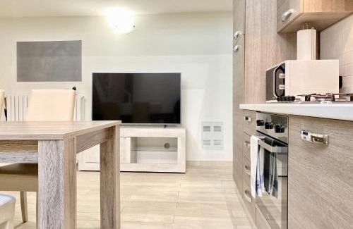 Zona Farini Apartamento | Future Apartments