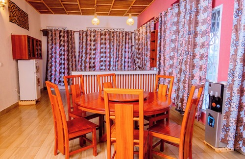 Kinigi Apartamento | Future4Kids Kinigi Guest House por Isange Paradise Resort
