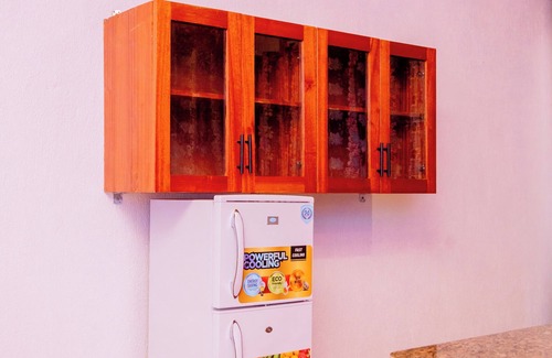 Kinigi Apartamento | Future4Kids Kinigi Guest House por Isange Paradise Resort