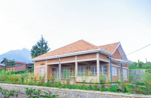 Kinigi Apartamento | Future4Kids Kinigi Guest House por Isange Paradise Resort