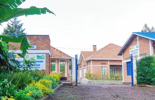 Kinigi Apartamento | Future4kids Kinigi Guest House By Isange Paradise Resort