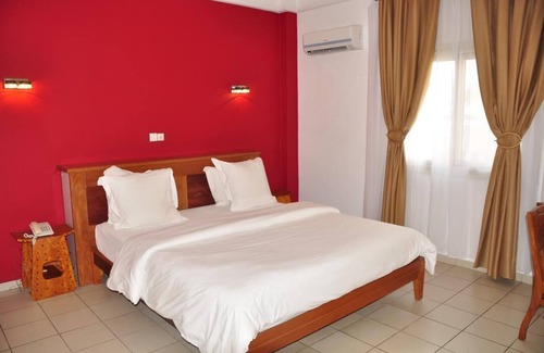 Bonapriso Hotel | Futuris Hotel