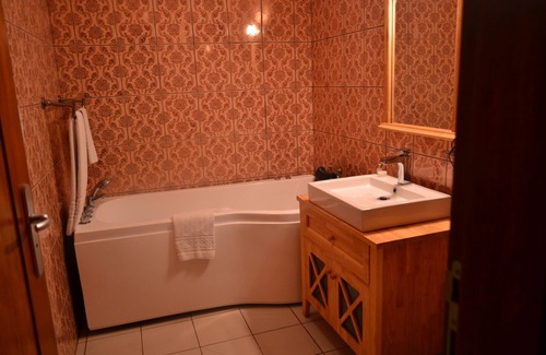 Bonapriso Hotel | Futuris Hotel