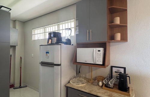 Antonio Diogo Alquiler De RV | Futuro Beach Apartment
