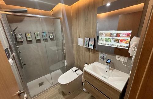 Centro - Sagrario Hotel | Futurotel Ds