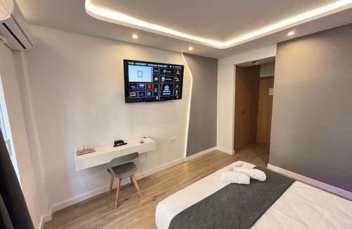 Centro - Sagrario Hotel | Futurotel Ds