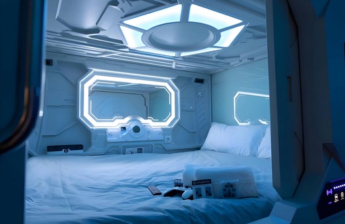 La Malagueta Hotel | Futurotel Malagueta Premium Beach