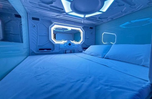 Los Remedios Hotel | Futurotel Sevilla