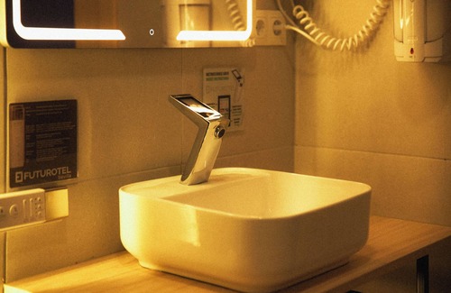 Los Remedios Hotel | Futurotel Sevilla