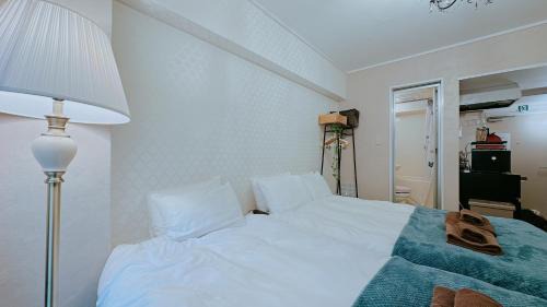 Higashiikebukuro Apartamento | Fuufu House Tokyo Ikebukuro