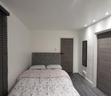 Chiswick Apartamento | Fuzzys place