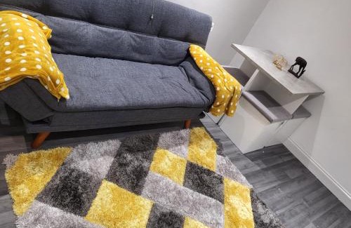 Chiswick Apartamento | Fuzzys place