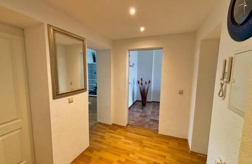 Goerlitz Apartamento | FW 80 - Ferienwohnung in Bahnhofs- und Stadtnähe