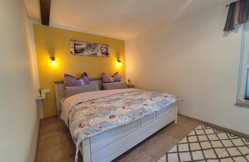 Muritz Casa | FW "Anna & Hans" - Objekt-ID 15486-2